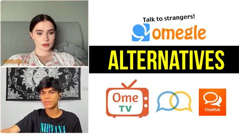 mechat nsfw|OmegleMe: A Modern and Safe Omegle Alternative App